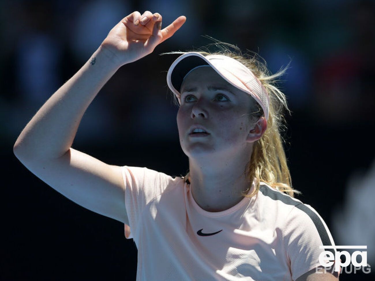 Світоліна підніметься на одну сходинку у світовому рейтингу