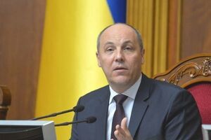 Парубій розповів про мережу, контрольовану спецслужбами РФ