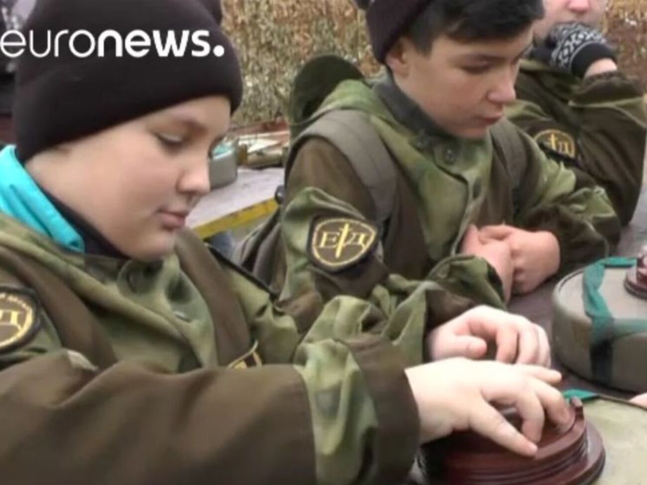 Euronews опубликовал сюжет из оккупированного Крыма, не упомянув о его временной оккупации