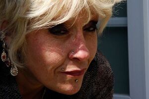 Отпевание Шемякиной пройдет во Франции