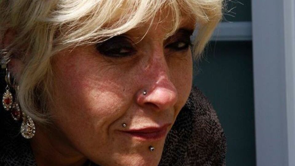 Відспівування Шемякіної пройде у Франції