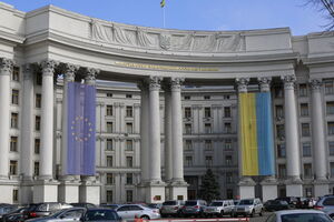 МЗС України відреагувало на сюжет Euronews