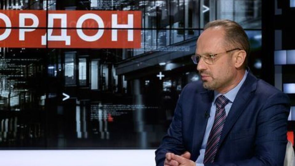 Безсмертний: Сьогоднішні виклики потребують інших підходів до формування партійної структури