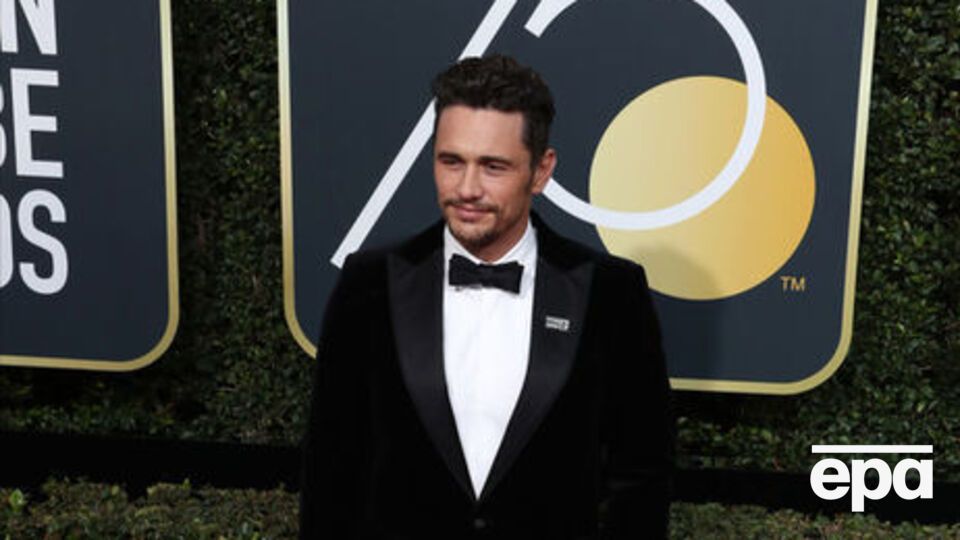 Актер отвергал обвинения в свой адрес