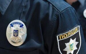 На место стрельбы в Киеве выехали семь экипажей патрульной полиции