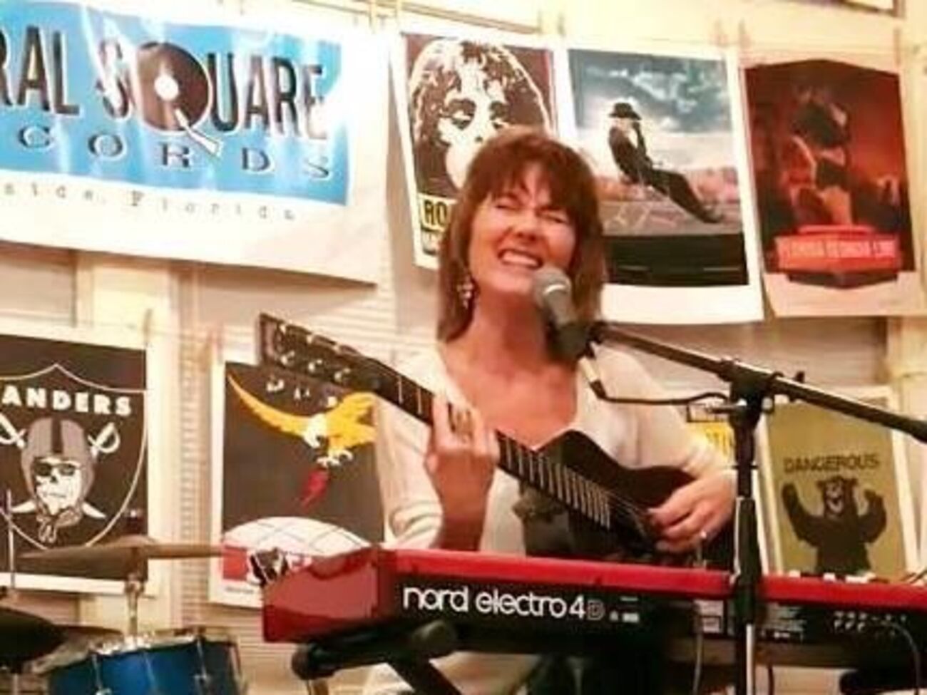 Вайт пішла з життя у 52 роки