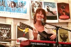 Вайт пішла з життя у 52 роки