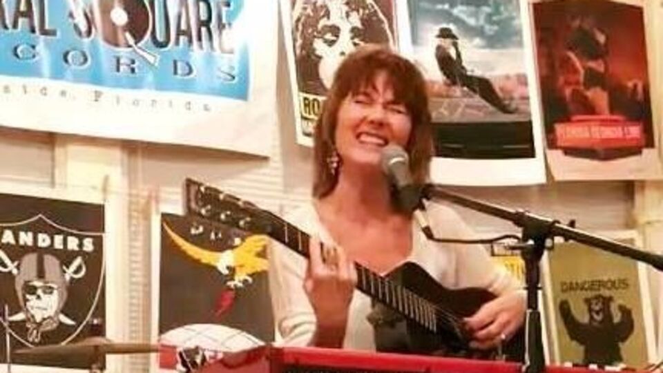 Вайт пішла з життя у 52 роки