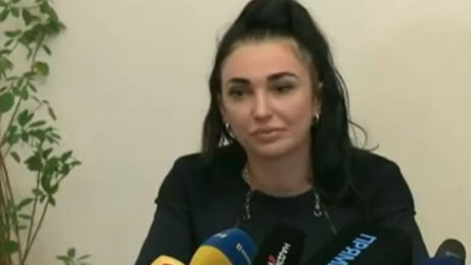 Пимахова заявила, что готова содействовать следствию