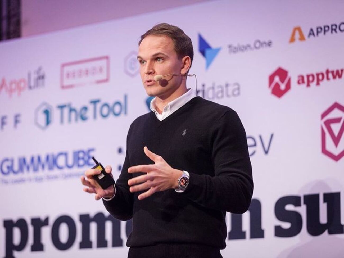 Жаданов потрапив до престижного рейтингу видання Forbes