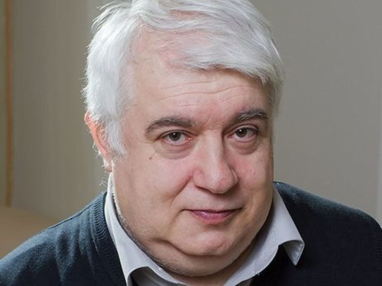 Кірш: Бажання народу для депутата закон, навіть якщо народу подобається фактично скасування презумпції невинності