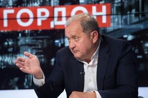 Могильов: У ніч із 26-го на 27 лютого визначити належність нападників до будь-яких держав або організацій було неможливо