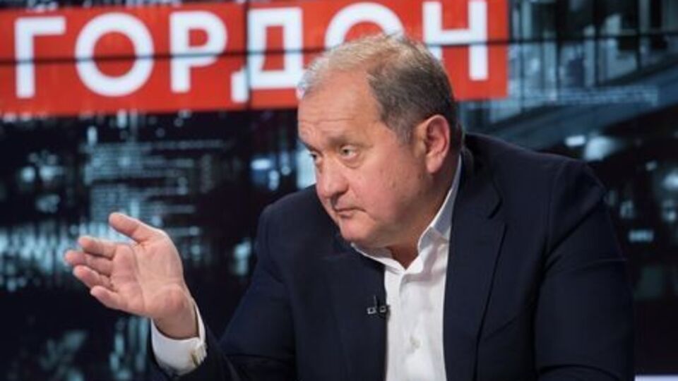 Могильов: У ніч із 26-го на 27 лютого визначити належність нападників до будь-яких держав або організацій було неможливо