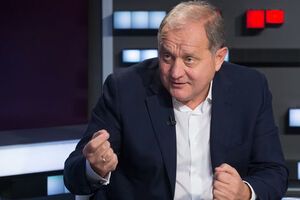 Могилев: 20 февраля мне был звонок от президента с предложением приехать в Киев