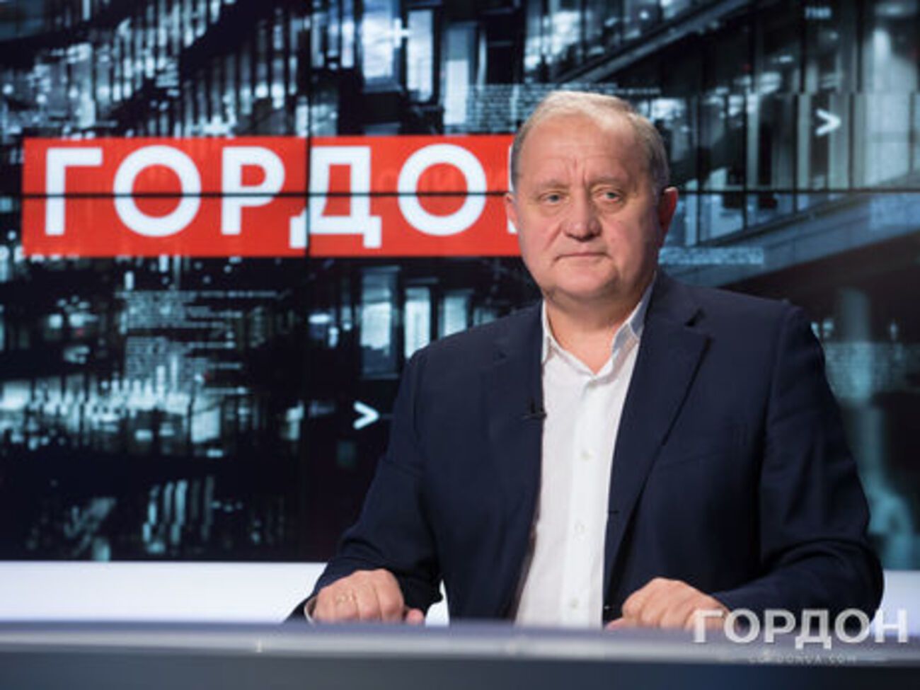 Могильов: З ким-небудь із кримської влади в Києві взагалі не розмовляли