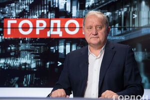 Могильов: З ким-небудь із кримської влади в Києві взагалі не розмовляли