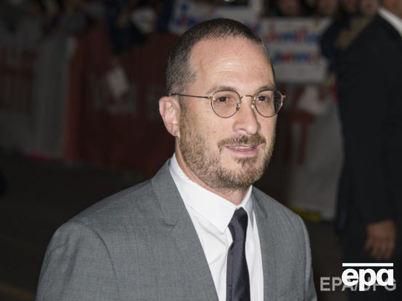 В Аронофскі з'явилася нова пасія – ЗМІ