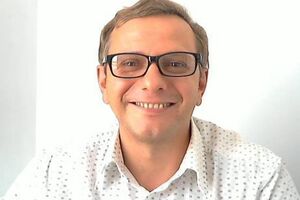 Якщо світова економіка зросте у 2018 році на майже 4%, а ми – на 3%, то це навіть не тупцювання на місці. Це відкат назад