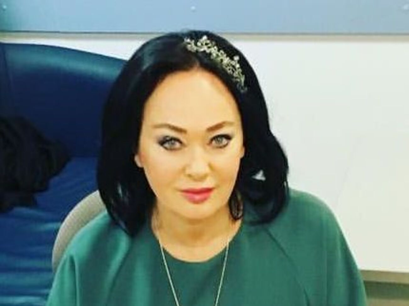Гузеева: С днем рождения, мой ангел! Просто живи! Я рядом