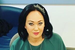 Гузєєва: З днем народження, мій ангеле! Просто живи! Я поруч