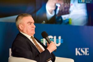 Акчакоча рассказал, что стратегия развития, которую Министерство финансов пока не одобрило, рассчитана на четыре года