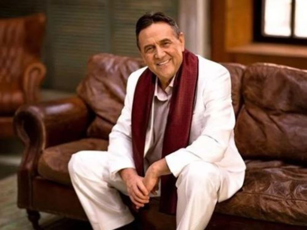 Жена Ибрагимова младше его на 40 лет