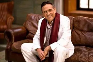 Жена Ибрагимова младше его на 40 лет