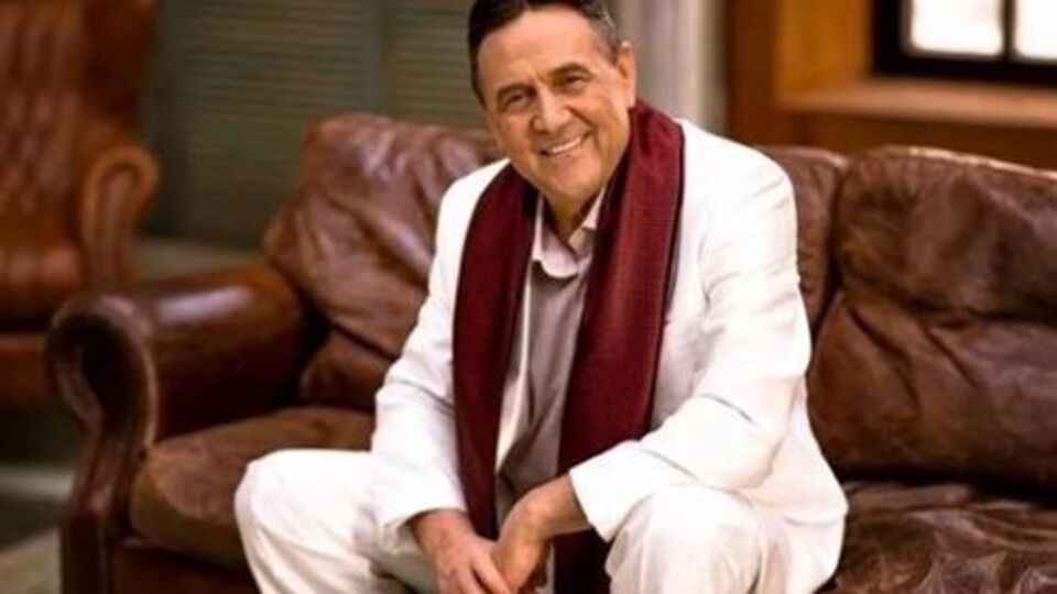 Жена Ибрагимова младше его на 40 лет