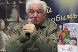 Войнович писал о сталинизме сатиру