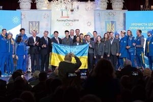 Артур Палатний: Ми обіцяли біатлоністам, що ухвалимо цей законопроект