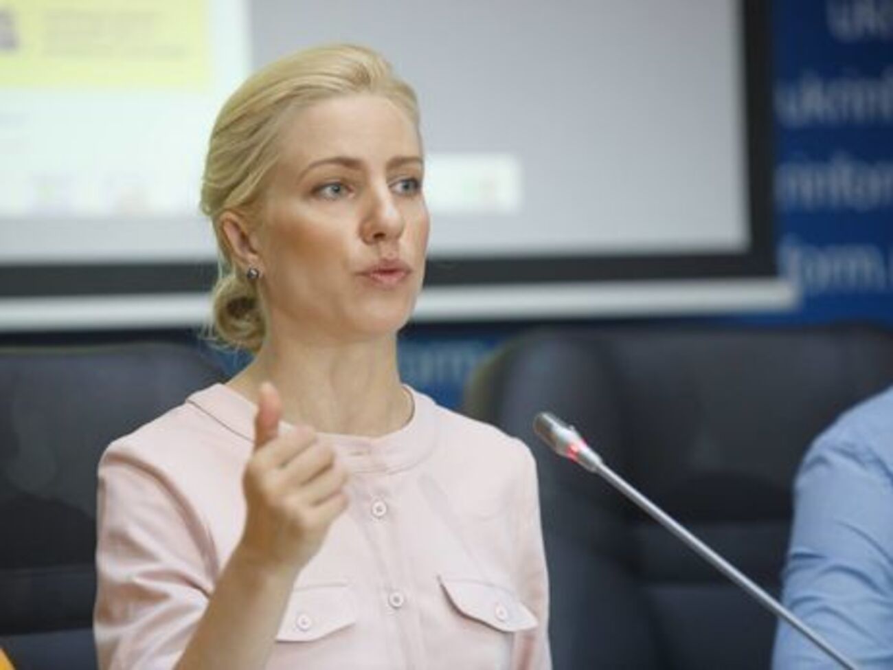 Заліщук: На мою думку, зараз відбувається кампанія, метою якої є зміна правил процедур ПАРЄ