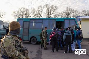 ПАСЕ считает, что переселенцев Донбасса нужно защитить