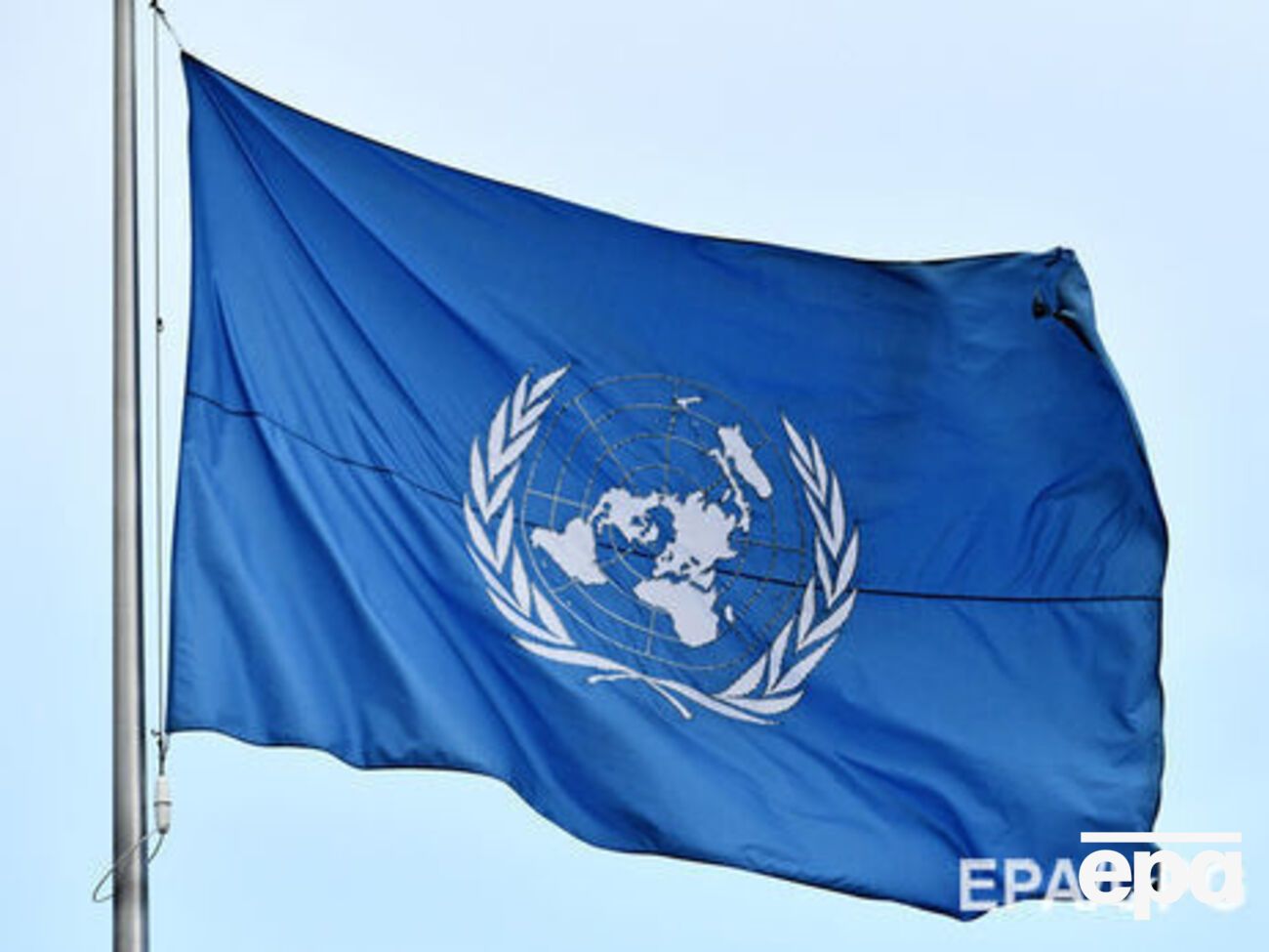 ООН оценивает население Украины, включая Крым, в 44,2 млн человек по состоянию на 2017 год