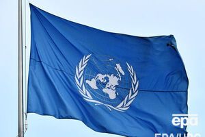 ООН оцінює населення України, разом із Кримом, у 44,2 млн осіб станом на 2017 рік