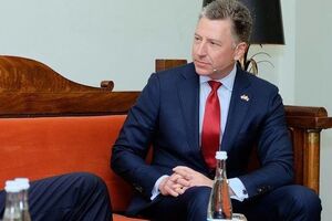 Волкер: Ми всі сподіваємося, що Росія перегляне свою позицію