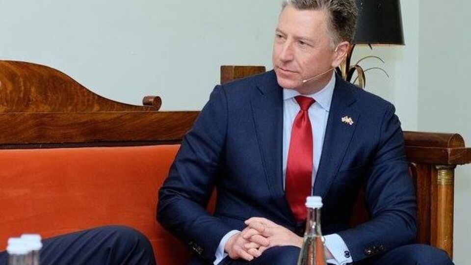 Волкер: Мы все надеемся, что Россия пересмотрит свою позицию
