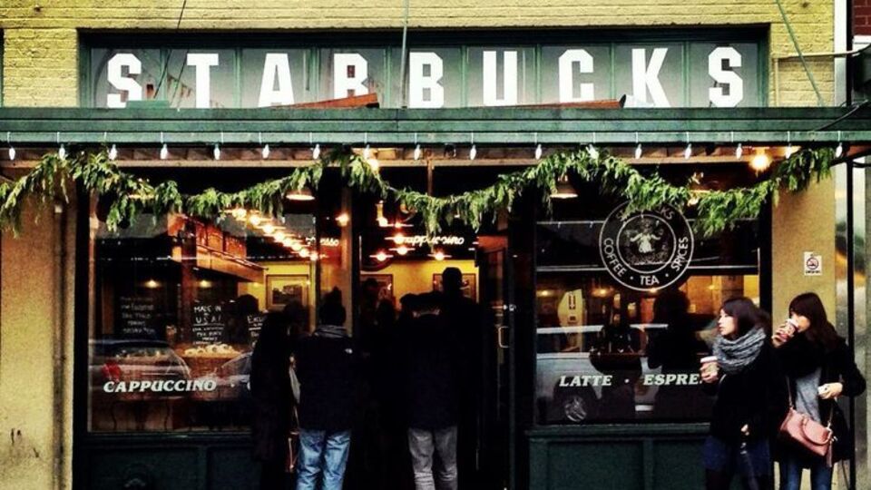 Компанію засновано в 1971 році