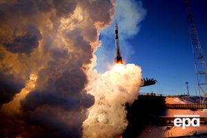 У РФ немає надважкої ракети, здатної вивести на орбіту російський місячний модуль Deep Space Gateway