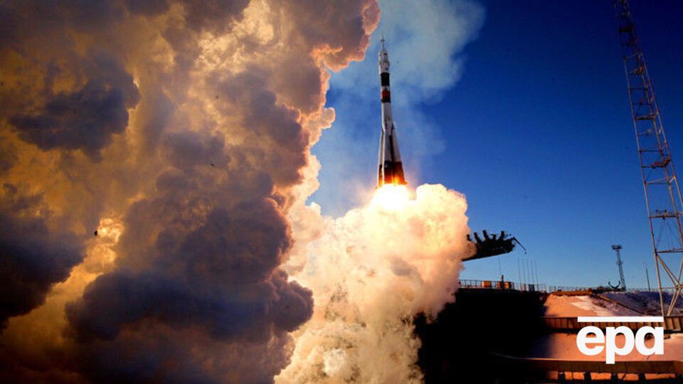 У РФ нет сверхтяжелой ракеты, способной вывести на орбиту российский лунный модуль Deep Space Gateway