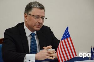 Волкер считает, что украинские политики "пытаются выживать"
