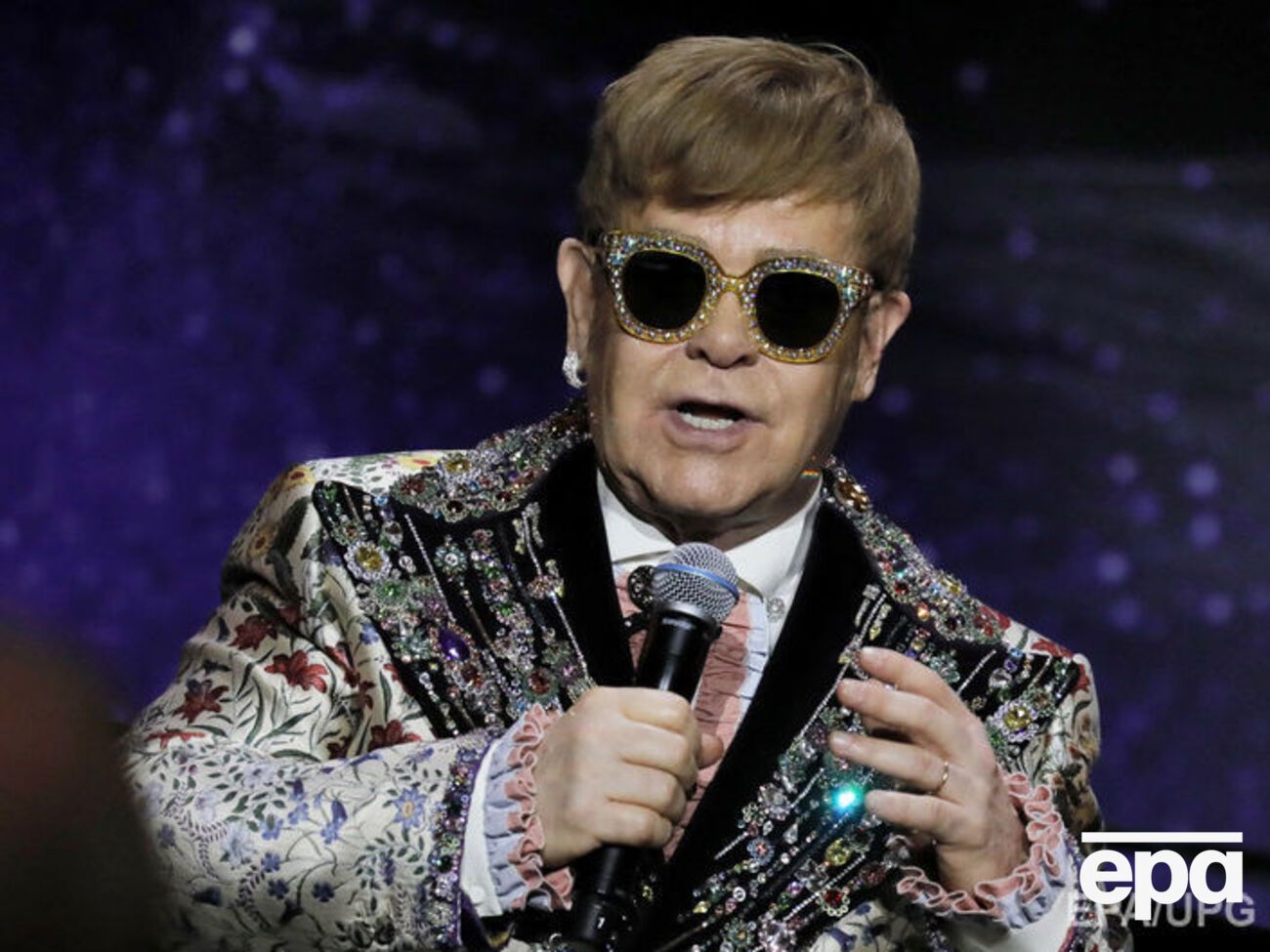 Музикант вирішив зосередитися на вихованні дітей