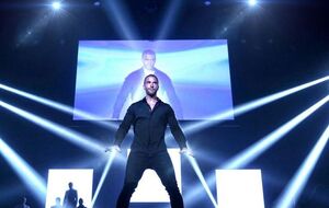 Шоу The Illusionists у Палаці "Україна" будуть показувати п'ять днів