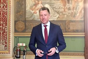 Волкер: Минские соглашения должны быть реализованы