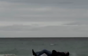 Поведение Саакашвили насмешило соцсети