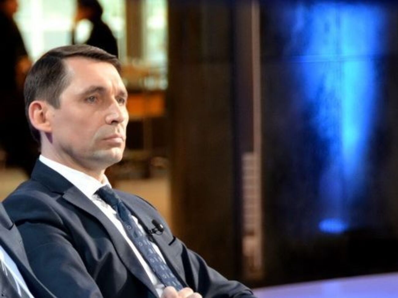 Точицкий надеется, что сюжет Euronews "был досадной редакционной ошибкой"