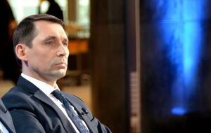 Точицький сподівається, що сюжет Euronews "був прикрою редакційною помилкою"