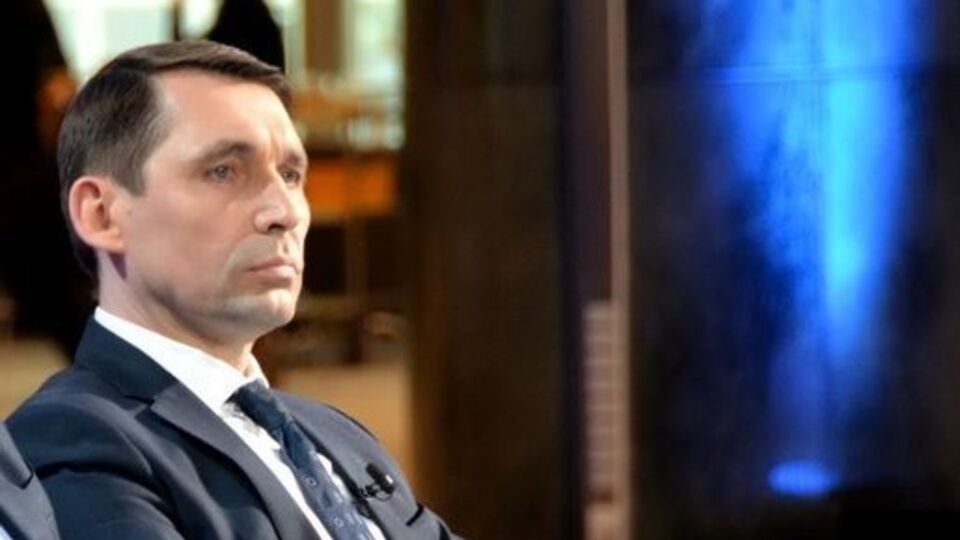 Точицький сподівається, що сюжет Euronews "був прикрою редакційною помилкою"