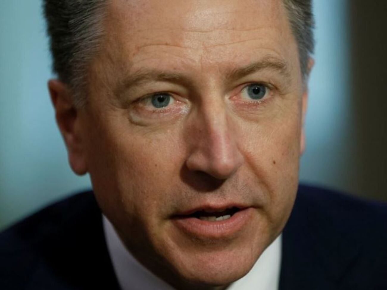 Волкер: То, что в законе нет упоминания о "Минске", не означает, что он противодействует "Минску"