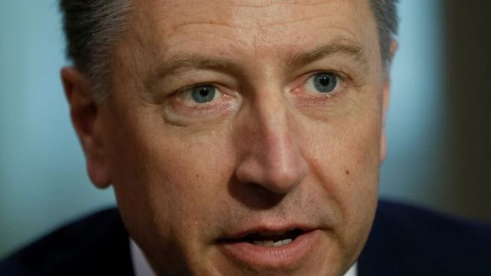 Волкер: Те, що в законі немає згадки про "Мінськ", не означає, що він протидіє "Мінську"