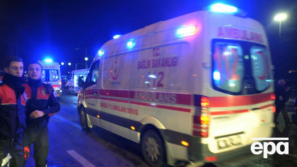 Два человека скончались от полученных травм